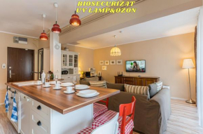Brasov Welcome Apartments-Classic